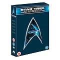 Star Trek - The Next Generation Movie Collection [DVD]