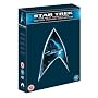 Star Trek - The Next Generation Movie Collection [DVD] [1994]