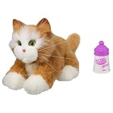 HasbroFurRealFriendsKitten:Marmalade