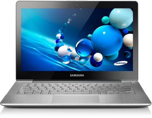 Samsung Serie 7 740U3E-S02 (13.3 Zoll) Notebook