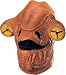 *Admiral Ackbar TM Mask Adult