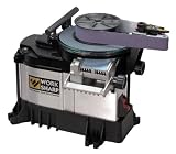 Work Sharp WSSA0002780 Belt Sharpening System Attachment