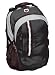 Personal Health Care : Obus Forme CSS Hendon Backpack, Black/Silver