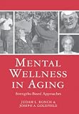 Mental Wellness In Aging