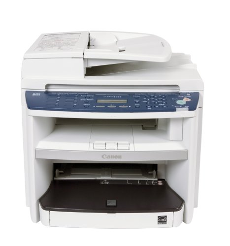 Canon ImageCLASS D480 Laser All-in-One Printer (2711B054AA)
