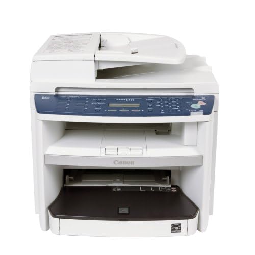 Canon imageCLASS D480 Laser Multifunction Printerthumbnail