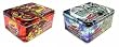Yugioh 5D's GX 2008 1st Wave Collector's Tin - Stardust Dragon & Red Dragon Archfiend (2 Tins)