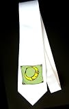 Party Decoration Necktie with Zulu, jewelery, bangle, ornaments, tribal, Africa, ring