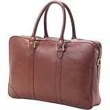 Clava Slim Top Handle Briefcase