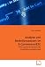 Analyse von Bestellprozessen im  E-Commerce-B2C: Eine Studie im Bereich der Unterhaltungselektronik