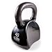 Gofit 45Lb Contour Kettlebell