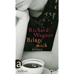 Bel�ge mich: Roman