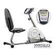 Weslo Pursuit 360 R Recumbent Bike Model WLEX1476