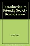 An introduction to Friendly Society records