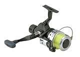 SA-5000 あおり泳がせ リヤドラグ 4号-200m付