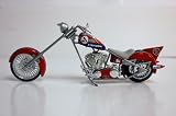 1:18 OCC Chopper St Louis Cardinals 41hjcfa5XbL. SL160 1:18 OCC Chopper St Louis Cardinals