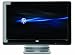 HP Pavilion 2010i 50,8 cm (20 Zoll) Widescreen TFT Monitor DVI-D / VGA (Kontrastverhältnis 15.000:1, Reaktionszeit 5ms) schwarz