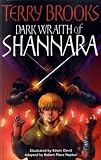 Dark Wraith of Shannara
