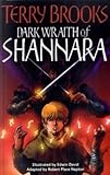 Dark Wraith of Shannara