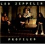 Profiled [Interview CD]