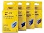 Compatible Brother LC-01 Ink Cartridges Valu 4-Pak: black/c/m/y