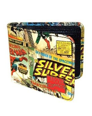 'Marvel Comics' Geldb&Atilde;&para;rse