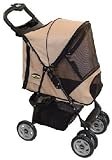 Pet Gear JEEP Wrangles Pet Stroller