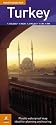 The Rough Guide Map Turkey