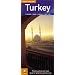 The Rough Guide Map Turkey