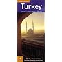 The Rough Guide Map Turkey