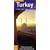 The Rough Guide Map Turkey