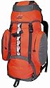 Rucksack MOON 30L. orange Outdoor Trekking Wandern