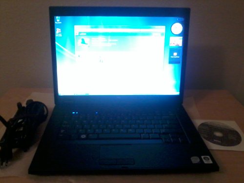review Dell