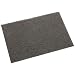 Scotch-Brite Ultra Fine Hand Pad 7448B, Silicon Carbide, 9" Length x 6" Width, Ultra Fine Grit (Pack of 60)