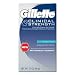 Gillette Clinical Strength, Advanced Solid Antiperspirant, All Day Fresh, 1.7 Stick