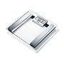 Beurer BG 19 Glas-Diagnosewaage