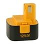 Panasonic EY9006B 12-Volt 1.2Ah Ni-Cd "C" Battery Pack