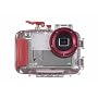 Olympus PT-043 Underwater Case For Mju 1030SW