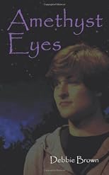 Amethyst Eyes