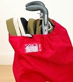 Pack-It Pushchair/Buggy Travel & Storage Bag - Red