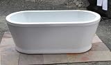 Alcove Whirlpools and Air 21-1/2 H)