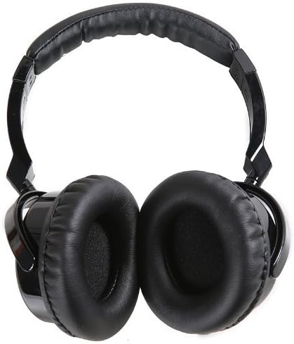 Beyondtek Hi-fi Stereo Handsfree Headset 4x Noise Canceling Wireless Bluetooth Headphone for Motorola, Samsung Galaxy S4, Lg, Apple Iphone 5, Ipod, HTC & More A2dp Enabled Smartphones