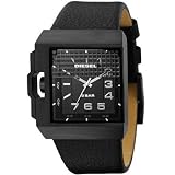 Diesel Mens Analog Watch DZ1308