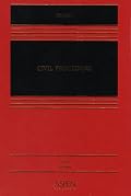 Civil Procedure (Casebook Series)