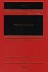 Civil Procedure (Casebook Series)