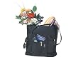 Baggallini Expandable Travel Tote