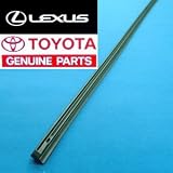 レクサス/トヨタ(LEXUS/TOYOTA)純正エアロワイパー用替えゴム425m/m