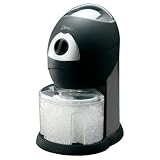 Deni Stainless Steel Ice Crusher