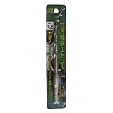 エホート 六角軸鉄工ドリル ET-6.0