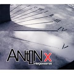 Anton X - Intergravissimas